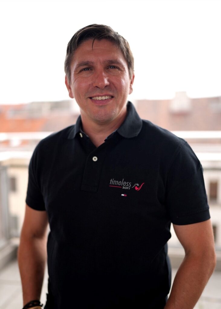 Georg beschnitten